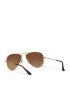 Ray-Ban Sluneční brýle Aviator 0RJ9506S 223/13 Zlatá - Pepit.cz