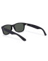 Ray-Ban Sluneční brýle New Wayfarer 0RB2132 622/30 Černá - Pepit.cz