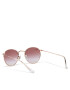 Ray-Ban Sluneční brýle Round 0RJ9547S 291/8H Zlatá - Pepit.cz