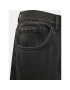 Redefined Rebel Jeansy 227035 Černá Regular Fit - Pepit.cz