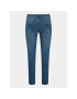 Redefined Rebel Jeansy 227040 Modrá Skinny Fit - Pepit.cz