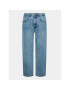 Redefined Rebel Jeansy 227046 Modrá Loose Fit - Pepit.cz