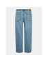 Redefined Rebel Jeansy 227046 Modrá Loose Fit - Pepit.cz