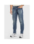 Redefined Rebel Jeansy Chicago 207043 Modrá Regular Fit - Pepit.cz