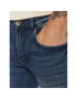 Redefined Rebel Jeansy Copenhagen 207087 Tmavomodrá Slim Fit - Pepit.cz