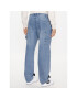 Redefined Rebel Jeansy Erland 227047 Modrá Loose Fit - Pepit.cz