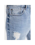 Redefined Rebel Jeansy Rome 217093 Modrá Regular Fit - Pepit.cz