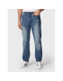 Redefined Rebel Jeansy Rome 217093 Modrá Regular Fit - Pepit.cz