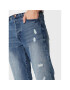 Redefined Rebel Jeansy Rome 217093 Modrá Regular Fit - Pepit.cz