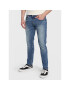 Redefined Rebel Jeansy Stockholm 217134 Modrá Slim Fit - Pepit.cz