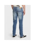 Redefined Rebel Jeansy Stockholm 217134 Modrá Slim Fit - Pepit.cz