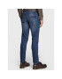 Redefined Rebel Jeansy Stockholm 217135 Tmavomodrá Slim Fit - Pepit.cz