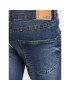 Redefined Rebel Jeansy Stockholm 217137 Modrá Slim Fit - Pepit.cz