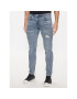 Redefined Rebel Jeansy Stockholm 227039 Modrá Slim Fit - Pepit.cz