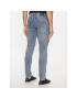 Redefined Rebel Jeansy Stockholm 227039 Modrá Slim Fit - Pepit.cz