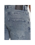 Redefined Rebel Jeansy Stockholm 227039 Modrá Slim Fit - Pepit.cz