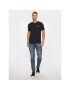 Redefined Rebel Jeansy Stockholm 227039 Tmavomodrá Slim Fit - Pepit.cz