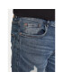 Redefined Rebel Jeansy Stockholm 227039 Tmavomodrá Slim Fit - Pepit.cz