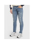 Redefined Rebel Jeansy Stockholm Destroy 207045 Modrá Slim Fit - Pepit.cz