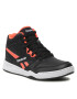 Reebok Boty BB4500 Court HQ4138 Černá - Pepit.cz