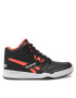 Reebok Boty BB4500 Court HQ4138 Černá - Pepit.cz