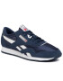 Reebok Boty Cl Nylon FV1595 Tmavomodrá - Pepit.cz