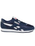 Reebok Boty Cl Nylon FV1595 Tmavomodrá - Pepit.cz