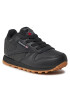 Reebok Boty Classic Leather Shoes GX9396 Černá - Pepit.cz