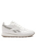 Reebok Boty Classic Leather Shoes HQ7195 Bílá - Pepit.cz