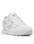 Reebok Boty Classic Leather Shoes IG2593 Bílá - Pepit.cz