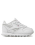 Reebok Boty Classic Leather Shoes IG2638 Bílá - Pepit.cz