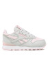 Reebok Boty Classic Leather Step 'n' Flash Shoes GW9173 Šedá - Pepit.cz