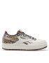 Reebok Boty Club C 85 Double Revenge Shoes GY4875 Bílá - Pepit.cz