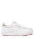 Reebok Boty Club C IF5931 Bílá - Pepit.cz