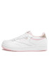 Reebok Boty Club C IF5931 Bílá - Pepit.cz