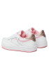 Reebok Boty Club C IF5950 Bílá - Pepit.cz