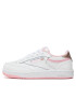 Reebok Boty Club C IF5950 Bílá - Pepit.cz