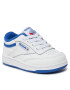 Reebok Boty Club C IF5951 Bílá - Pepit.cz