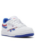 Reebok Boty Club C Revenge Shoes IG2600 Bílá - Pepit.cz