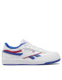 Reebok Boty Club C Revenge Shoes IG2600 Bílá - Pepit.cz