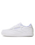 Reebok Boty Club C Shoes ID1956 Bílá - Pepit.cz