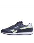 Reebok Boty Royal Classic Jog 3 HP4849 Tmavomodrá - Pepit.cz