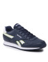 Reebok Boty Royal Classic Jog 3 HP4849 Tmavomodrá - Pepit.cz