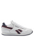 Reebok Boty Royal Classic Jog 3 HP4850 Bílá - Pepit.cz