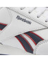 Reebok Boty Royal Classic Jog 3 HP4850 Bílá - Pepit.cz