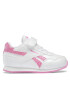 Reebok Boty Royal Classic Jog 3 HP8661 Bílá - Pepit.cz