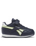 Reebok Boty Royal Classic Jog 3 HP8664 Tmavomodrá - Pepit.cz