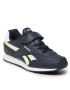 Reebok Boty Royal Classic Jog 3 HP8667 Tmavomodrá - Pepit.cz