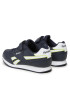 Reebok Boty Royal Classic Jog 3 HP8667 Tmavomodrá - Pepit.cz