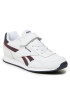 Reebok Boty Royal Classic Jog 3 HP8669 Bílá - Pepit.cz